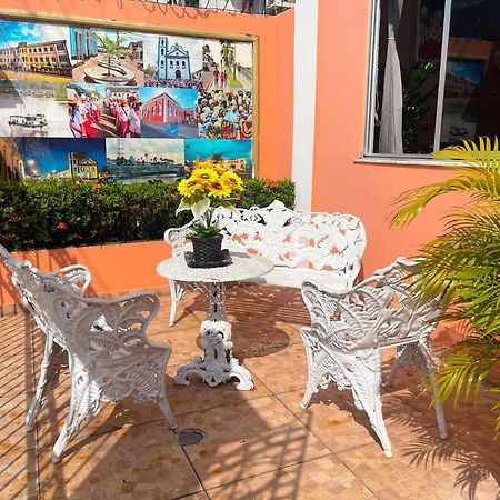 Braganca Palace Hotel エクステリア 写真